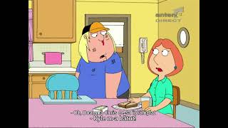 Antena 1 - Continuity, Ident, (10.08.1999)