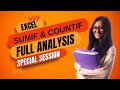SUMIF & COUNTIF in Excel with Real Business Cases | #ExcelTips #SUMIF #COUNTIF #BusinessExcel