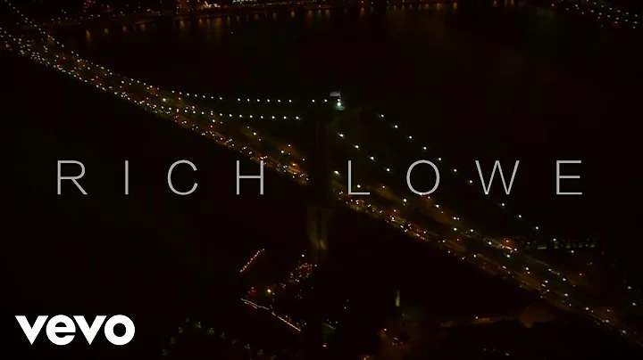 Rich Lowe - Get Enough