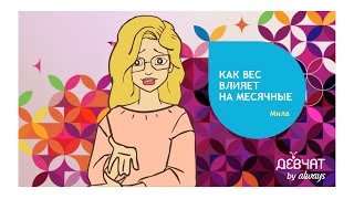 КАК МЕСЯЧНЫЕ ЗАВИСЯТ ОТ ВЕСА | СОВЕТЫ ГИНЕКОЛОГА КАК МЕСЯЧНЫЕ ЗАВИСЯТ ОТ ВЕСА | СОВЕТЫ ГИНЕКОЛОГА