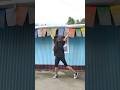 WOKE UP - XG dance cover #shorts #trend