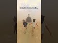 Sandstorms in the desert at Burning Man looking like a movie 😳 Would you ever attend the festival?