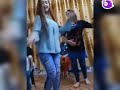 رقص منازل يمني مقاطع مسربة من حفلات خطوبة منزلية 