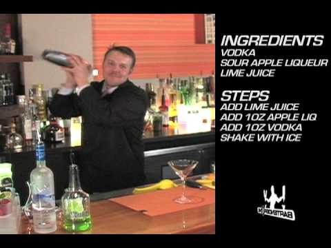 sour-apple-martini-cocktail-recipe