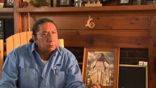 Ernie Lapointe Family Oral History of Little Big Horn Battle