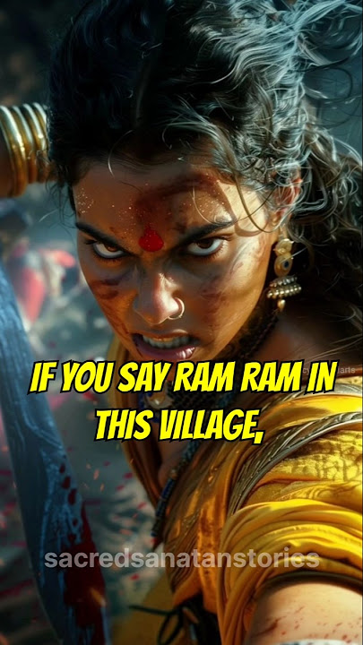 Why People hate lord Ram? #jaishreeram #ram #sanatandharma