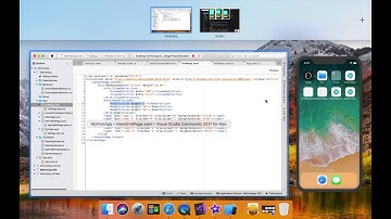 Setting Width & Height for Grid in Xamarin.Forms (English)