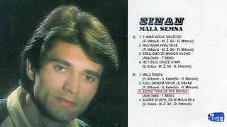 Video thumbnail of "Sinan Sakic - Jedna tuga za dva druga - (Audio 1978)"