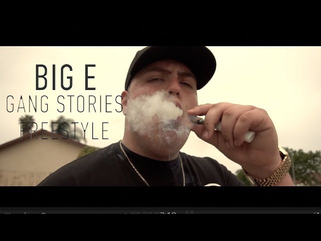 Big E 