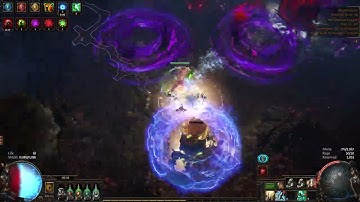 All Roads Lead to Int Stack Smite Trickster (Rome) To Farm Titanic in 3.26 Secrets of the Atlas