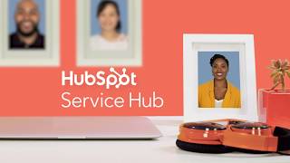 HubSpot Service Hub