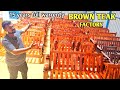    brownwood factory  directsale  yummy vlogs