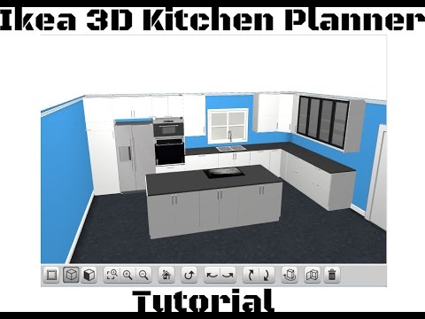 IKEA Kitchen Planner Design Tools - IKEA