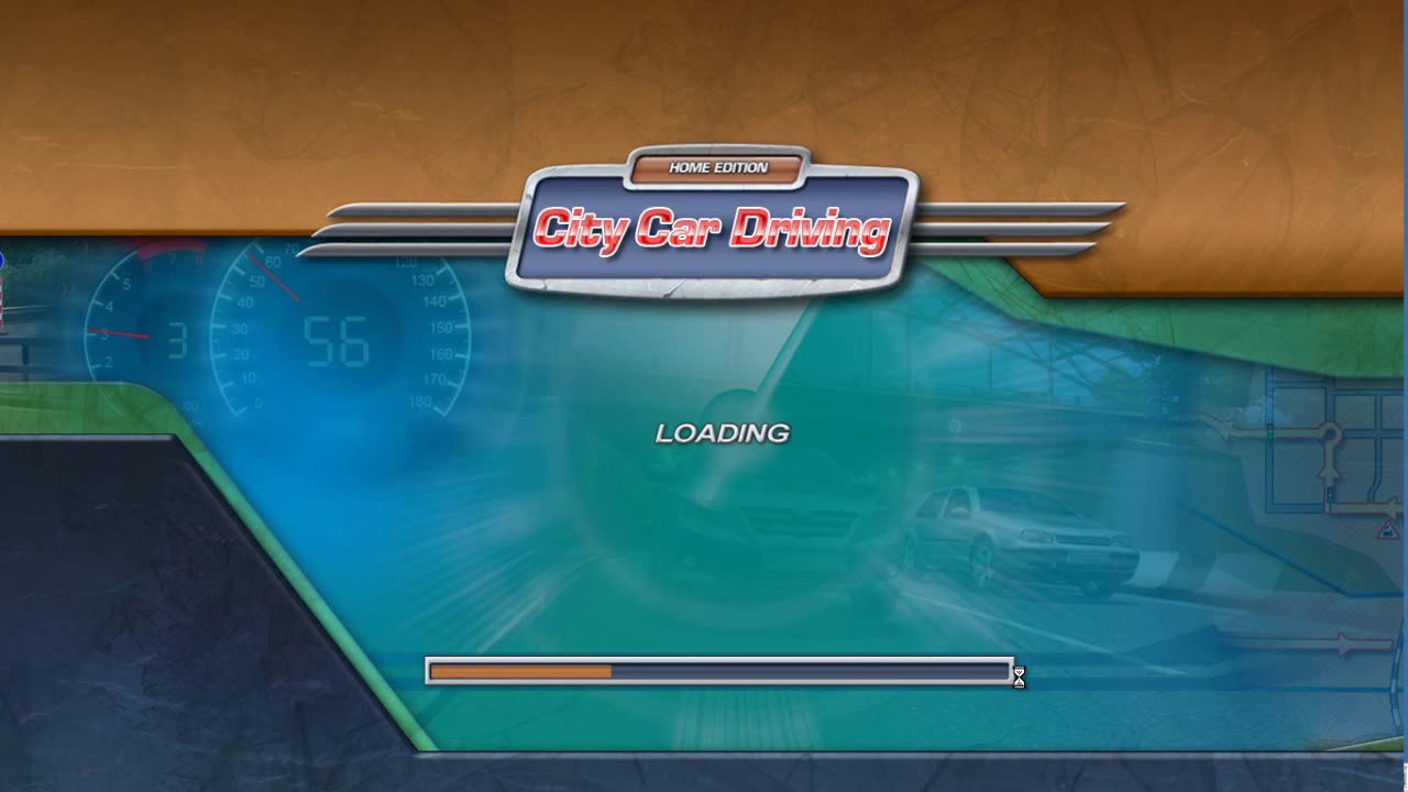 City Car Driving Error YouTube