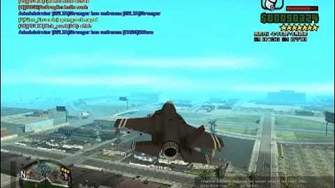 [HULC]Omar COD5 RESURRECTION SAMP