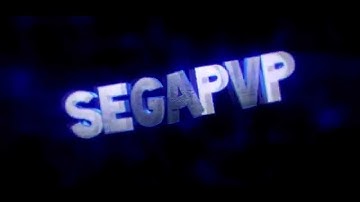 SegaPvP Intro V2 | Ultra Sync/ Dirty Sync, Changing Colors (Updated Sync?)