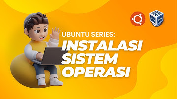 Instalasi Ubuntu Server 24.04.1 - Administrasi Sistem Jaringan