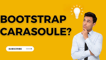 Creating an Image Carousel with Bootstrap: A Beginner