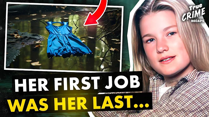 Gone Without a Trace: The Unsolved Case Of Molly Bish