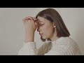 八代亜紀さんの「想い出通り」に挑戦しました ‐ Clipchampで作成
