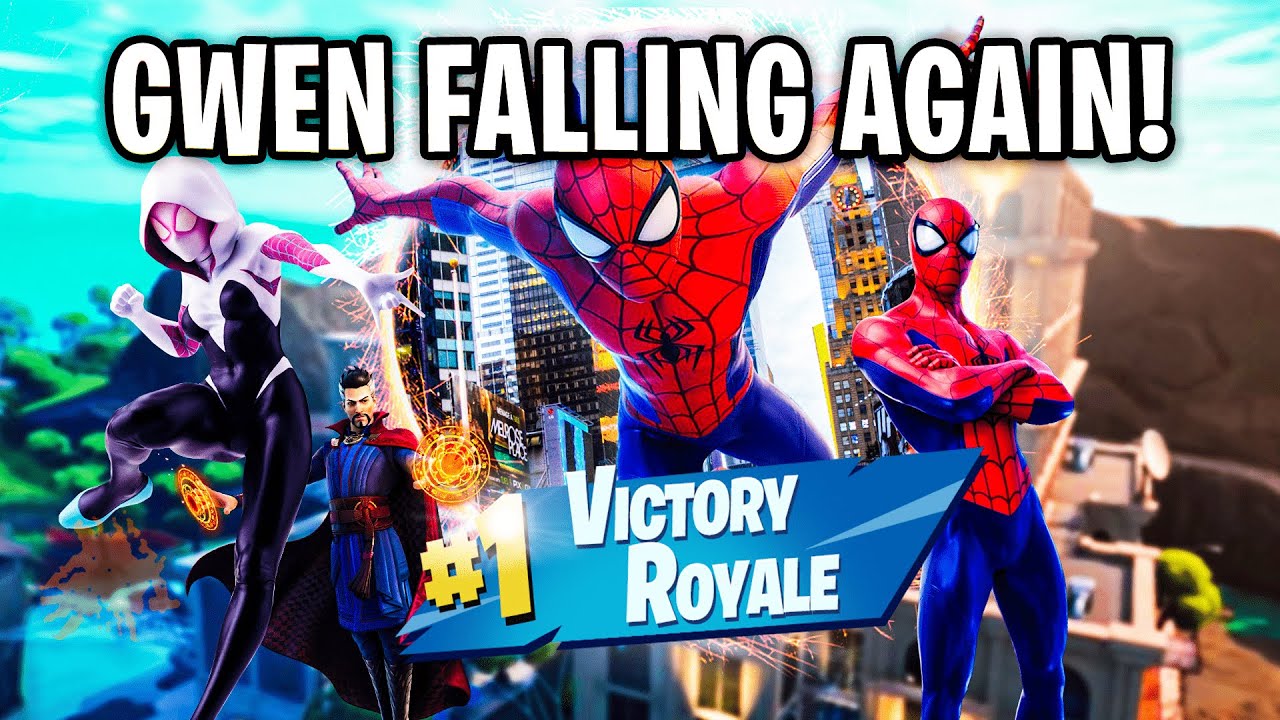 When FORTNITE "Funny Moments" Go WAY WRONG...