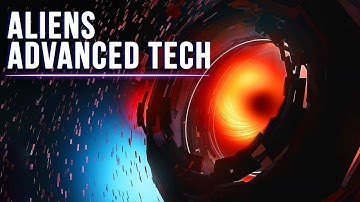 What if Aliens Built A Dyson Sphere Around A Black Hole?