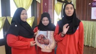 School Lab Malaysia 2017: Clever Thinkers Semashur