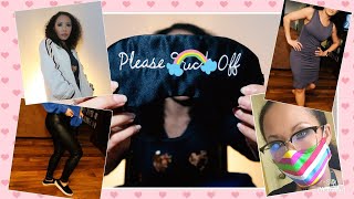 HUGE Try-On Online Clothing Haul: Fashionnova, Rosie Daze, ThredUp, TheRealReal, Under Armour & More