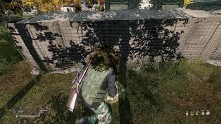 DayZ Ps4/ Ps4 - Ao vivo