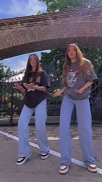 Berkah tahun ini🙏🏻✨ #marinetta #tiktok #dance #viral #shorts