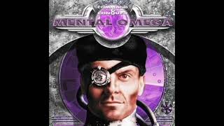 Mental Omega Mission soundtrack  Machines collide Resimi