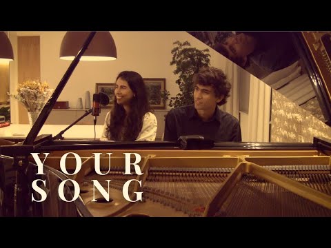 Your Song