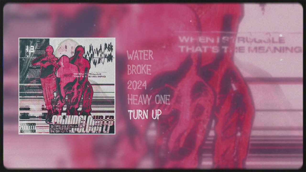 DeadVtom - Turn Up auf YouTube ansehen