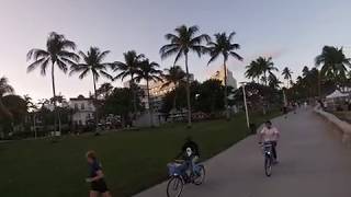 GoPro Black 7 Hero Miami in December 2018