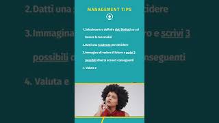 Come Prendere Decisioni Migliori, 4 Consigli