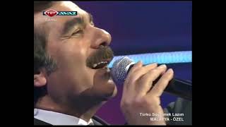 Mehmet Seske - Arguvana Gidemem Resimi