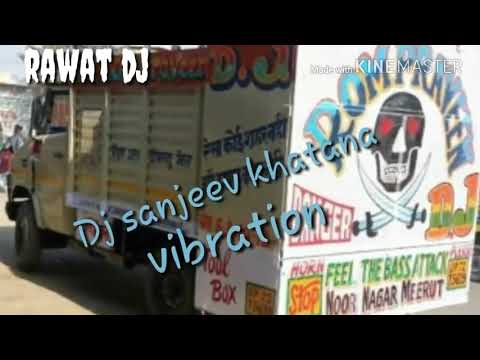 DJ SANJEEV KHATANA  KHOLI WALE MOHAN BABA  SONG