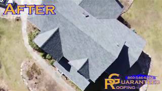 Voluntown, CT Roof Replacement