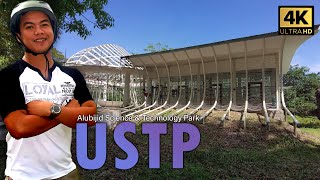 The Future Main Campus Of Ustp System In Alubijid Ustp Science Technology Park