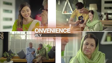 K-Electric: Sign up for #KELive! - Unlock a world of convenience.