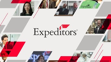 Expeditors Company Overview