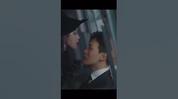 Thumbnail of Your head is still intact😆😜🤦‍♀️#hoteldelluna #kdrama #iu