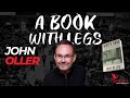 John Oller - White Shoe