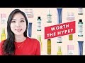 😯Reviewing Overhyped Skincare Products • Worth The Hype?