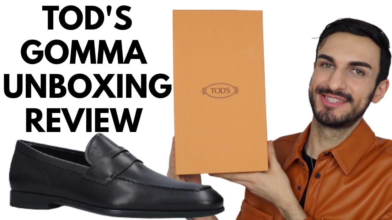 IS IT WORTH IT LOAFERS UNBOXING REVIEW - YouTube