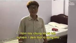 Khách Sạn 5 Sao Do Chị Thỏ Ngọc Rì Viu