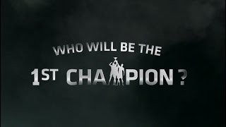 Video thumbnail of "Football - Hero ISL: #1STCHAMPION TVC"