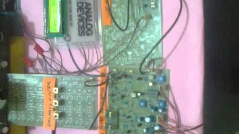 Bitx Multi Band SSB TCVR KIT