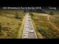 MINI Shrewsbury | Run to the Sun 2018 Event