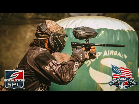 Social Paintball 